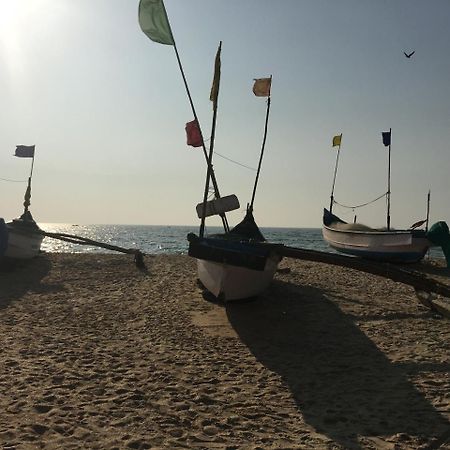 J & B Holiday Homes Benaulim Bagian luar foto