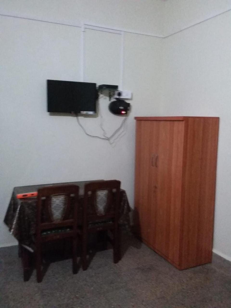 J & B Holiday Homes Benaulim Bagian luar foto