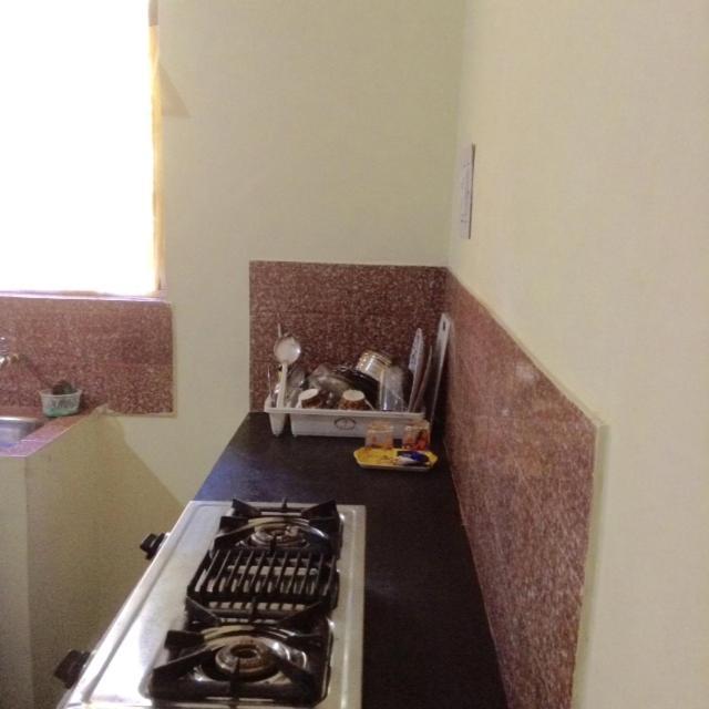J & B Holiday Homes Benaulim Bagian luar foto